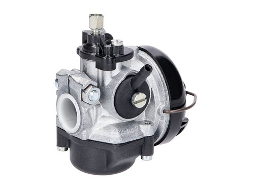 Carburetor dellorto sha - carburetor,