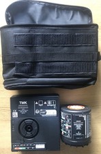 Genuine BMW MINI Tyre Puncture