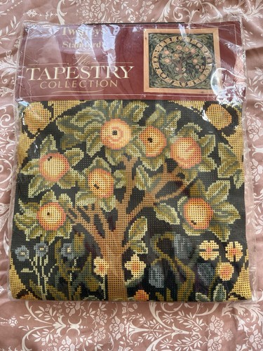 Twilley stamford orange - twilley’s,