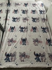 Disney Lilo and Stitch Pink