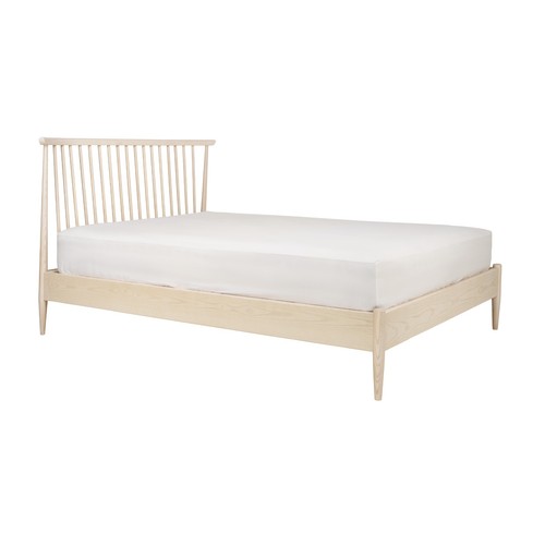Ercol salina double - ercol, bed