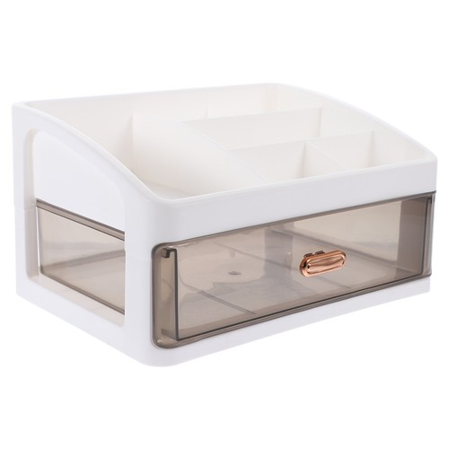 Storage boxes desk container - storage,