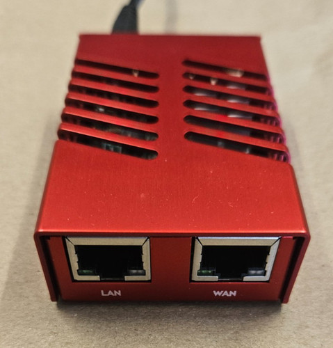 Netgate 1000 pfsense - netgate,
