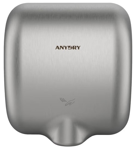 Anydry 2800 commercial hand - anydry,