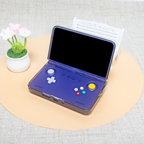 Tpu cooling transparent case - cooling,