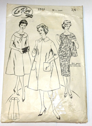 Vintage 1950s 1960s maternity - 1950s/1960s,