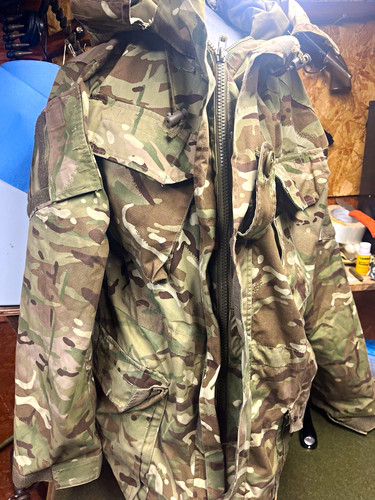 British army mtp - army,