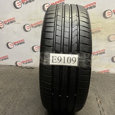 205 50 R17 89V HANKOOK VENTUS PRIME4,  Tread 6.0mm (E9109) Tested