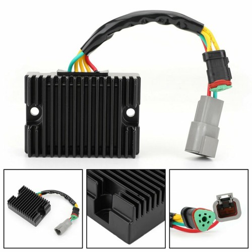 Regulator rectifier fits - regulator,