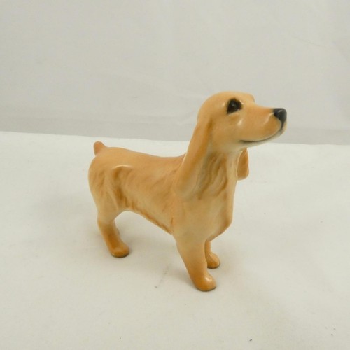 Beswick cocker spaniel - beswick,