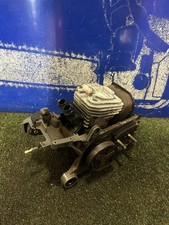 Ryobi Rcs 4046c Petrol Chainsaw Engine Assembly