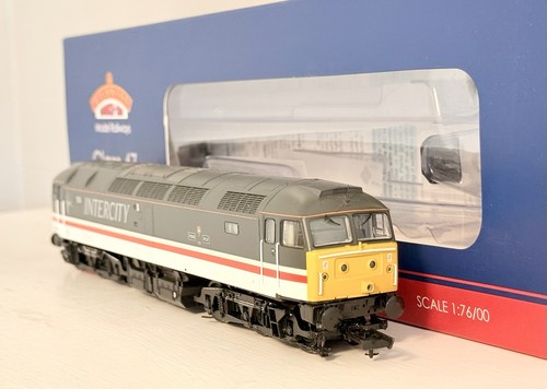 Bachmann gauge 815 class - bachmann,