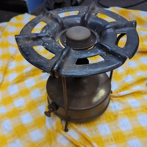 Vintage brass paraffin - vintage,