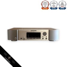 Marantz NA7004 N Silver gold