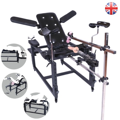Binding sex chair fixed - chair,