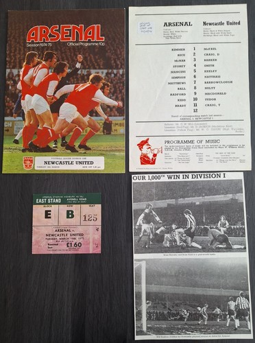 Arsenal newcastle united - arsenal, v