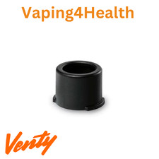 Plastic base locking - plastic, collar