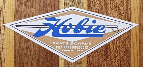 Vintage hobie covina - hobie,