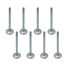 8x Exhaust Valve for Opel