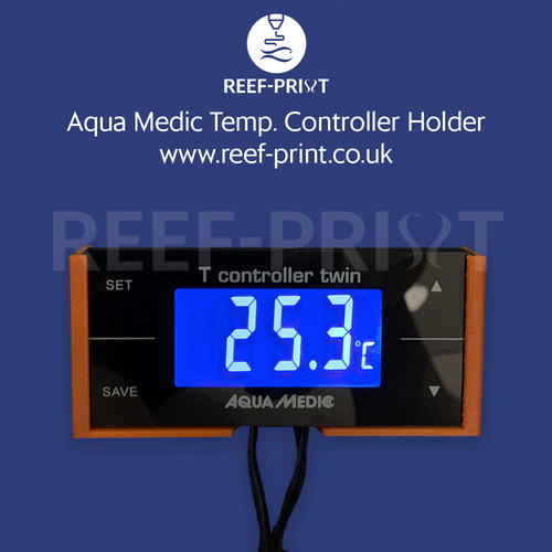 Aqua medic controller - aqua, t-controller