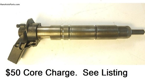 119 rebuilt diesel fuel - $119,