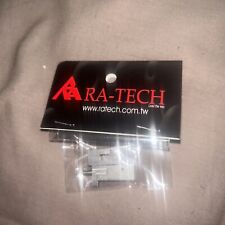 Ra-tech stainless Steel Firing