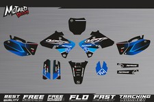 Graphics Kit for Yamaha YZ 426 F 1998 1999 2000 2001 2002 Decals Stickers Design