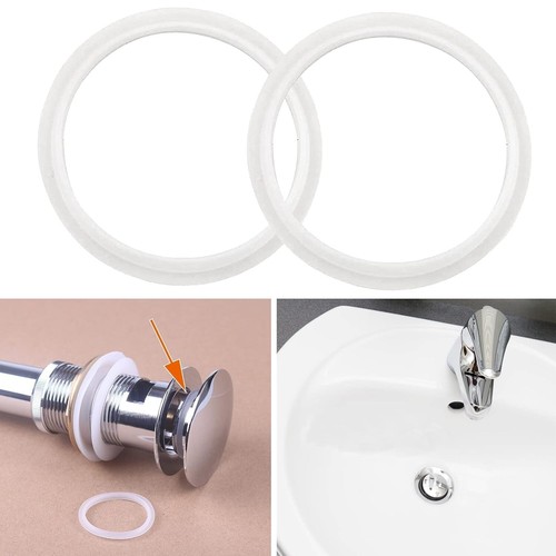 Pack new sink waste - 2x, basin