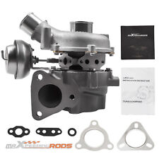 Turbocharger for MITSUBISHI