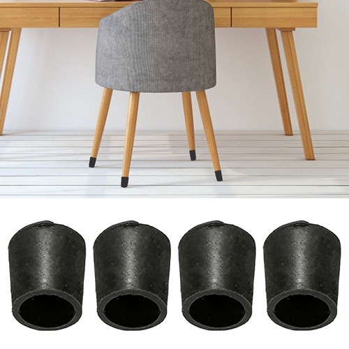 20pcs rubber chair ferrules - 20pcs,