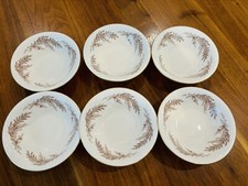 Gorgeous Set Of 6 Minton