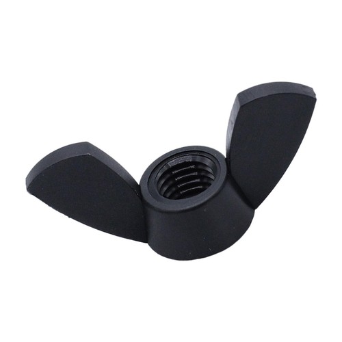 Alloy spare wheel carrier wing - alloy,