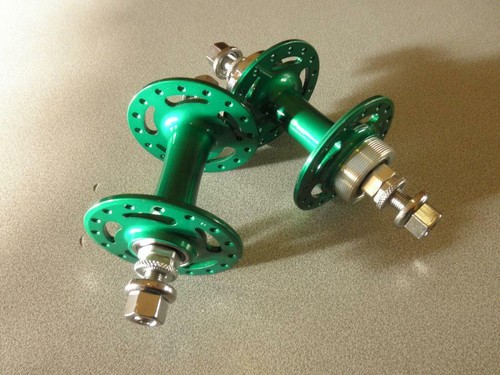Novatek track single - novatek, speed