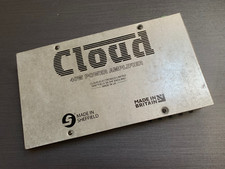 Cloud 40 Watt Power Amplifier