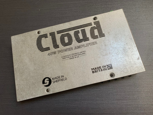 Cloud watt power - cloud,