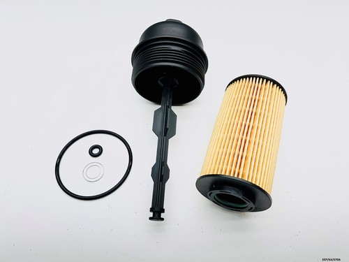 Oil filter cap for - oil,