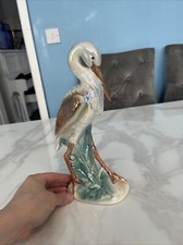 Campsie Ware Scotland Heron