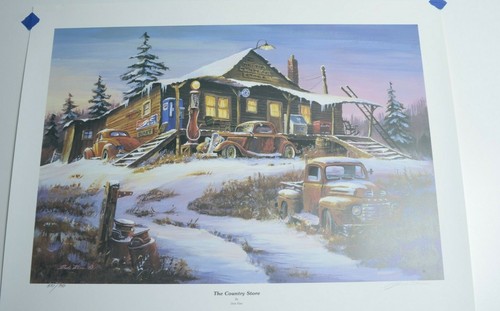 Dale klee the country store - dale,