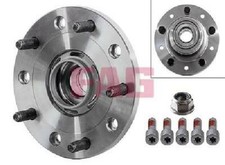 Genuine FAG Wheel Bearing Kit