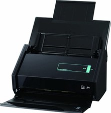 Fujitsu Scansnap ix500 Duplex scanner USB 3 or Wifi. Scan direct to pdf