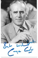 George Cole - 6x4" Undedicated