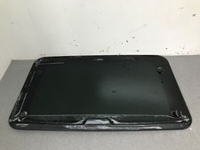 Discovery 2 TD5 Sunroof Glass