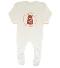 I Love My Mummy Beary Much