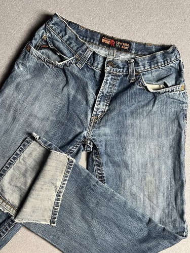 Ariat jeans men 33x36 - fr, men's