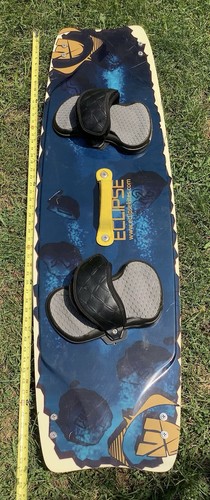 Eclipse pro kite - pro, 1