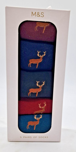 Pack men s - m&s, gift