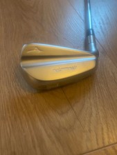 Mizuno Pro S-1 #7 Iron / Dynamic Gold Reg Shaft / Demo Golf Club Left Handed