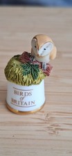 THIMBLE COLLECTORS CLUB, BARN
