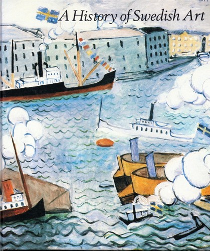 History swedish art - swedish,
