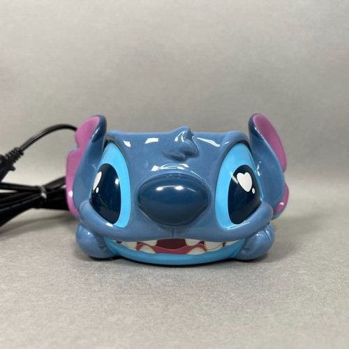 Disney stitch scentsy wax - disney,